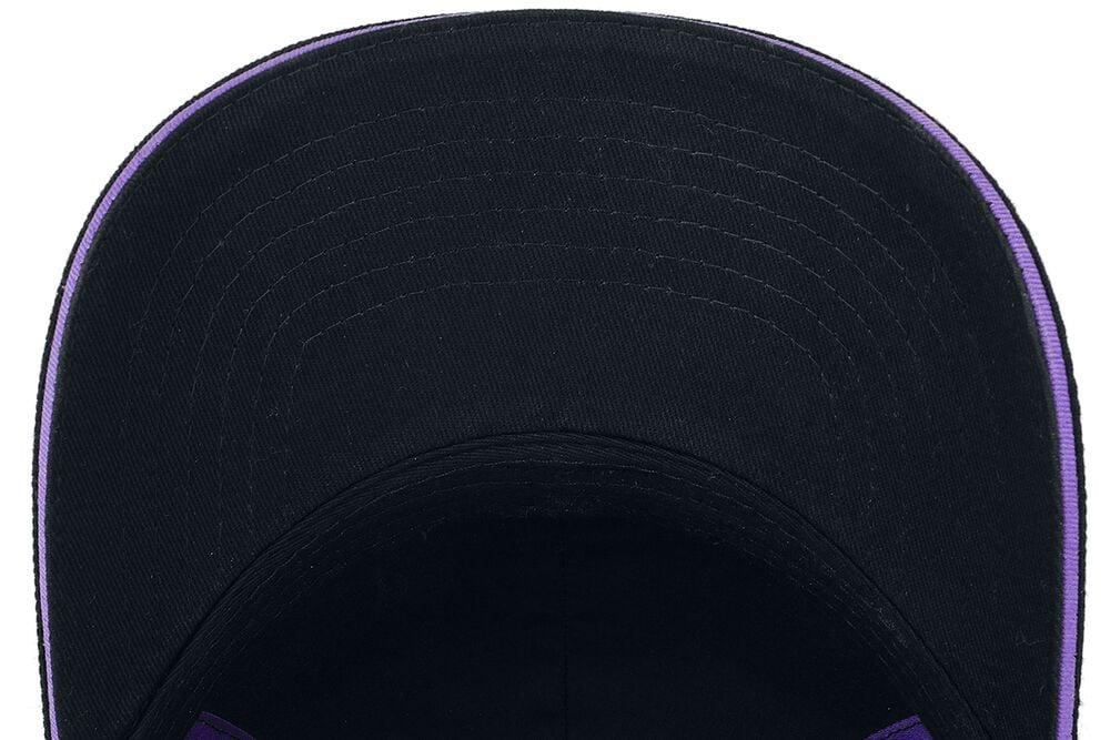Gothicana By Emp "Gengar" Cap Black By Pokémon