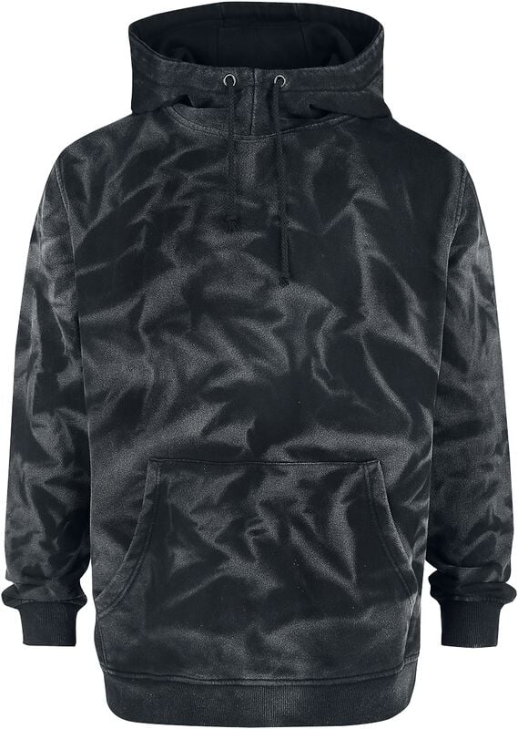 gothicana by emp "Harry" Hoodie black by Forplay