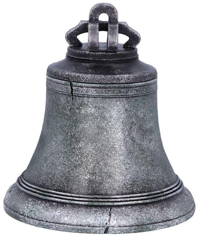 Gothicana By Emp "Hells Bells" Storage Box By AC/DC