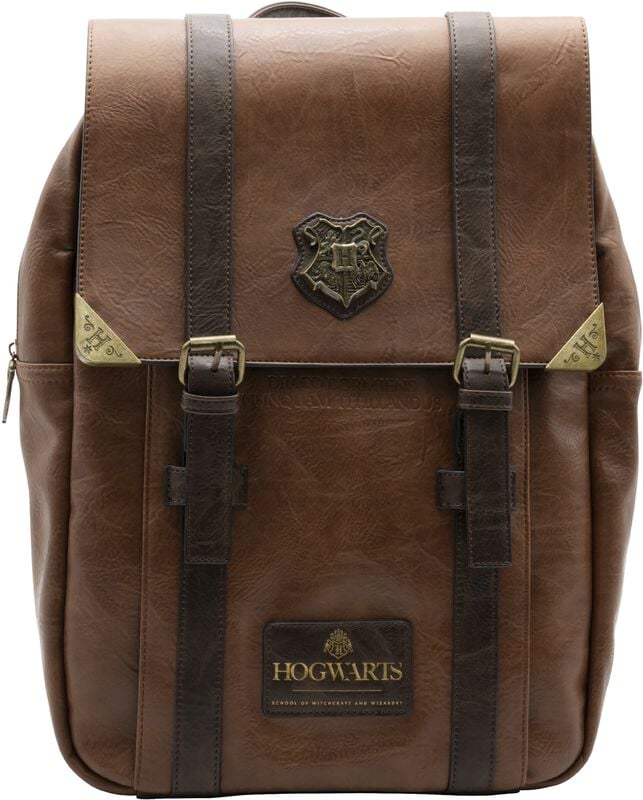 gothicana by emp "Hogwarts" Backpack by Harry Potter gothicana by emp "Hogwarts" Backpack by Harry Potter