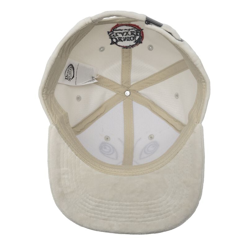 Gothicana By Emp "Inosuke" Cap Beige By Demon Slayer