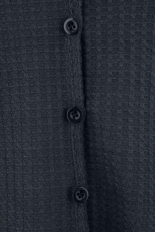 Gothicana By Emp "Jule" Halternecks Black By Forplay