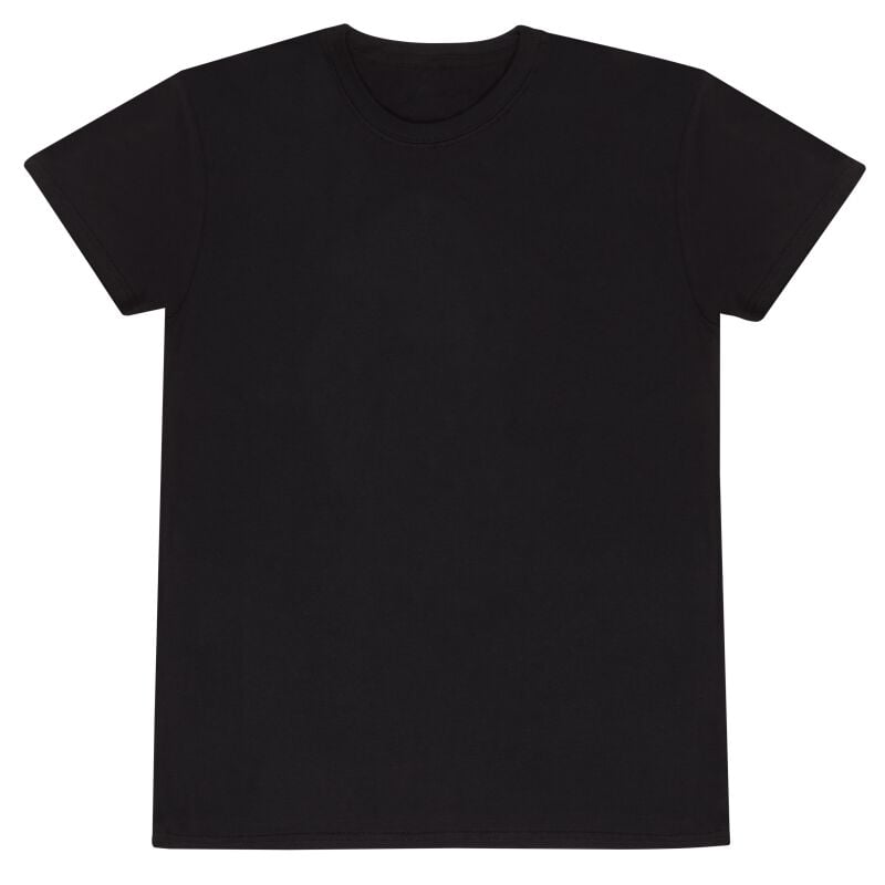 Gothicana By Emp "Jumbo" T-Shirt Black By Pokémon