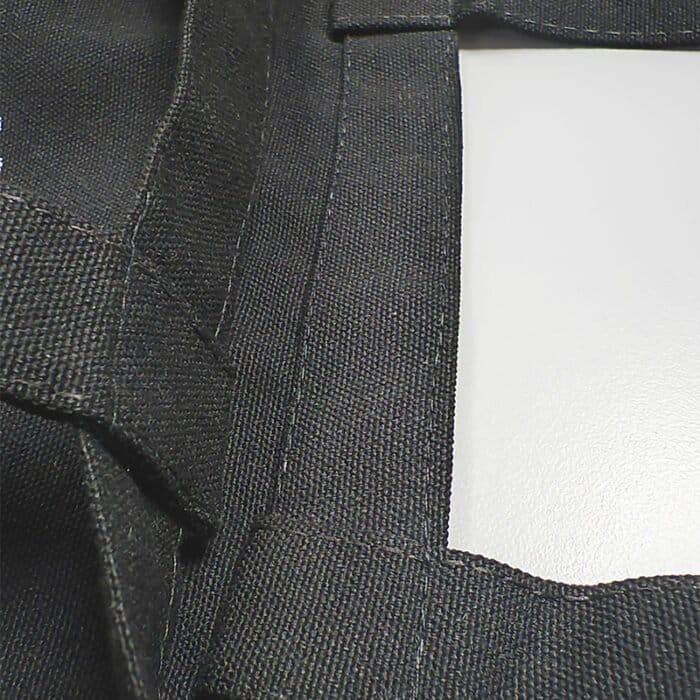 Gothicana By Emp "Justice" Cap Black By Metallica