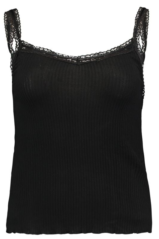 gothicana by emp "Liz" Top black by Hailys