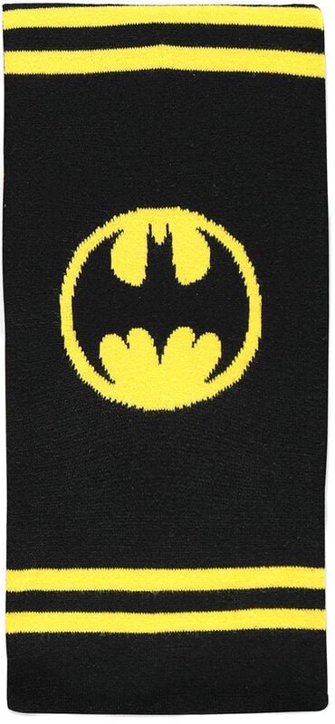 Gothicana By Emp "Logo" Beanie Multicolour By Batman