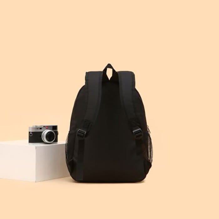 Gothicana By Emp "Logo" Beanie Red By The Flash