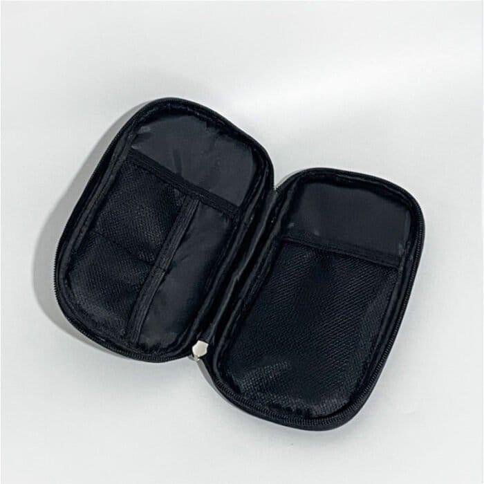 Gothicana By Emp "Logo" Belt Black By AC/DC