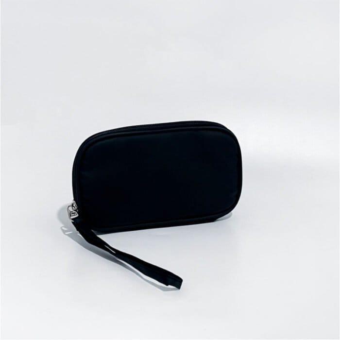 Gothicana By Emp "Logo" Belt Black By AC/DC