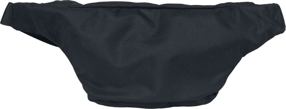 Gothicana By Emp "Logo" Bum Bag Black By AC/DC
