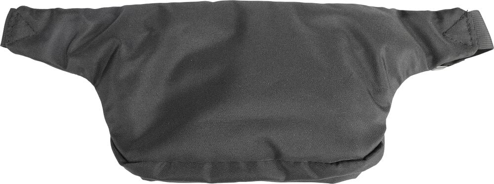 Gothicana By Emp "Logo" Bum Bag Black By Ghost