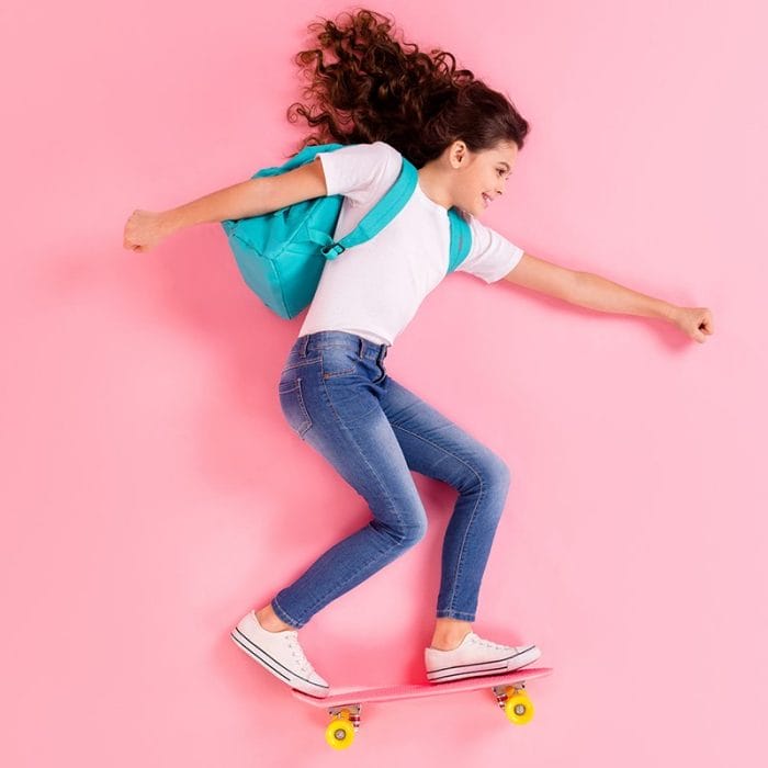 gothicana by emp "Logo" Cap black by Motörhead