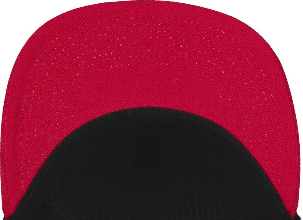 Gothicana By Emp "Logo" Cap Multicolour By Marvel