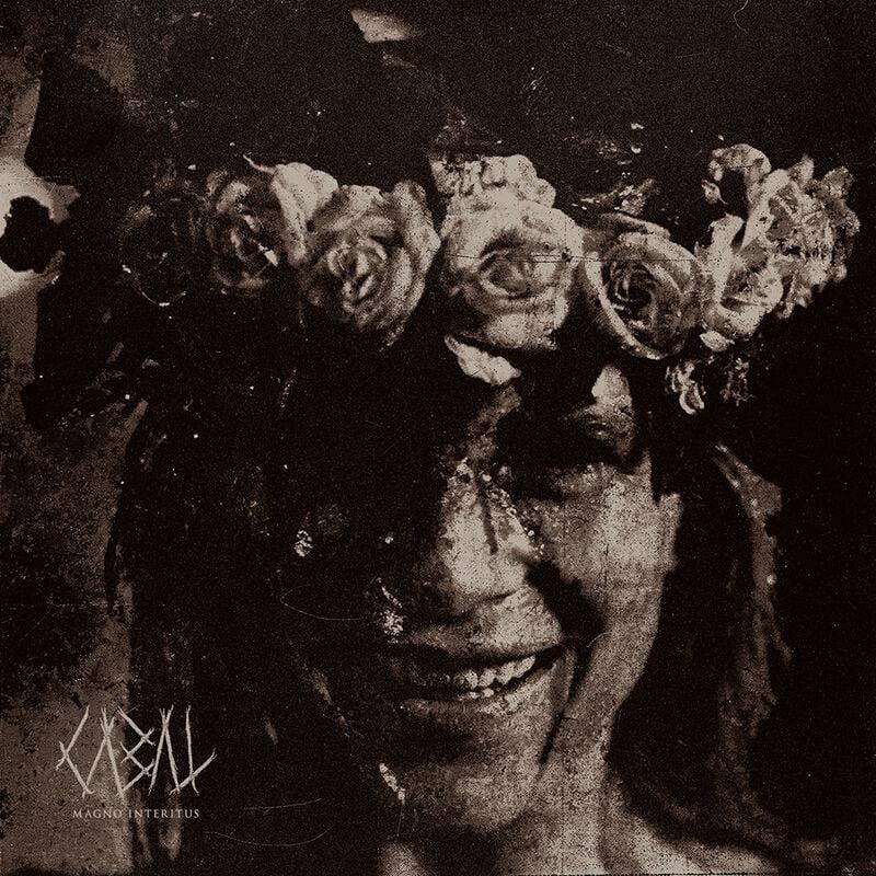 Gothicana By Emp "Magno Interitus" LP By Cabal