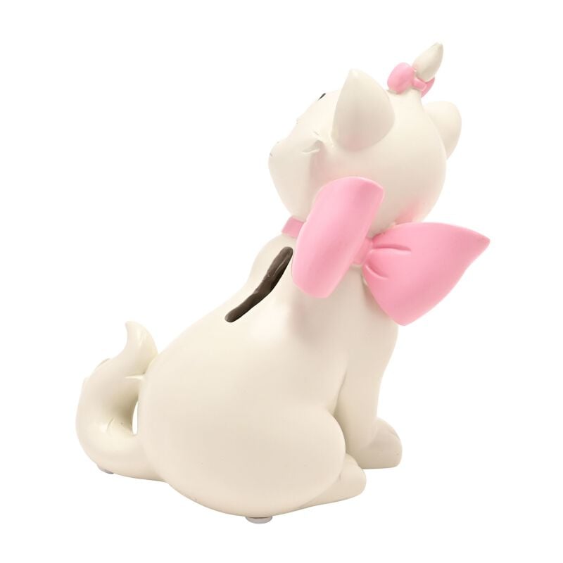 Gothicana By Emp "Marie" Money Box By Aristocats
