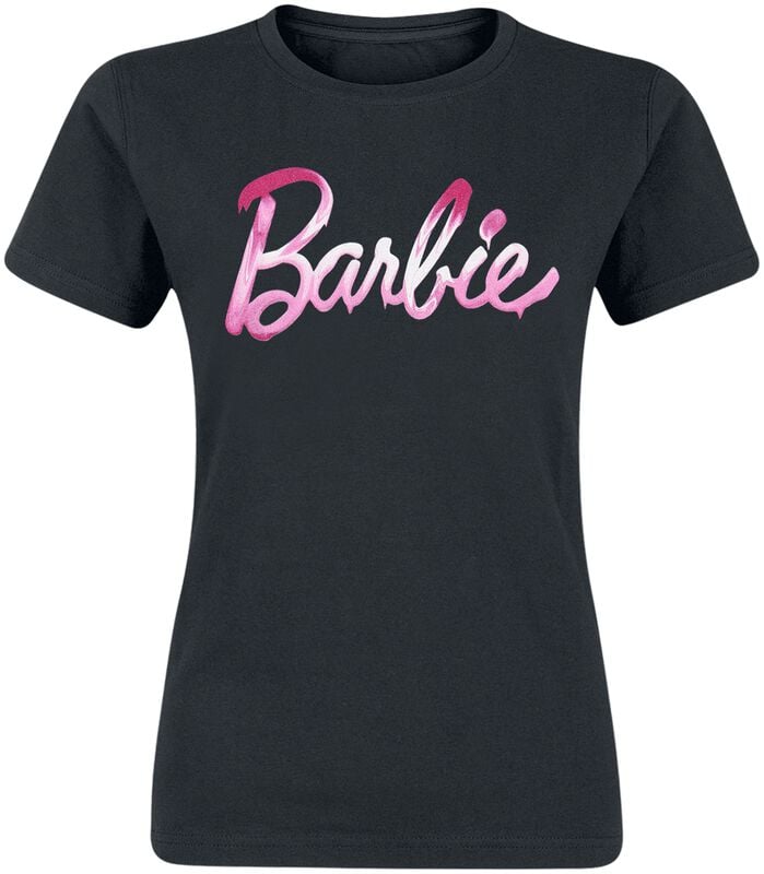 gothicana by emp "Melted" T-Shirt black by Barbie