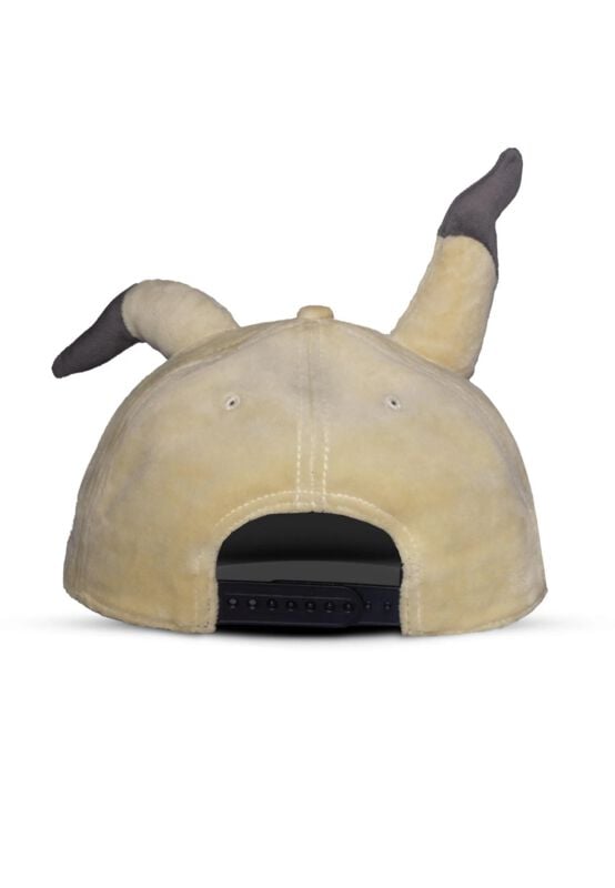 Gothicana By Emp "Mimikyu" Cap Yellow By Pokémon