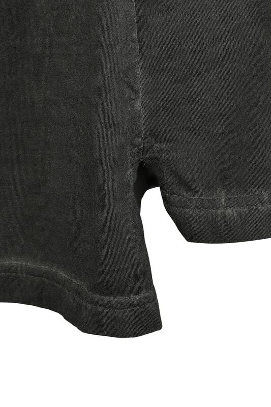 Gothicana By Emp "MMXX" Top Anthracite By Arch Enemy
