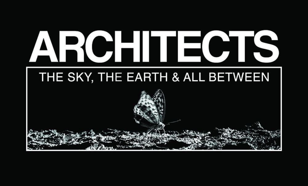 Gothicana By Emp "Moth" Hoodie Black By Architects