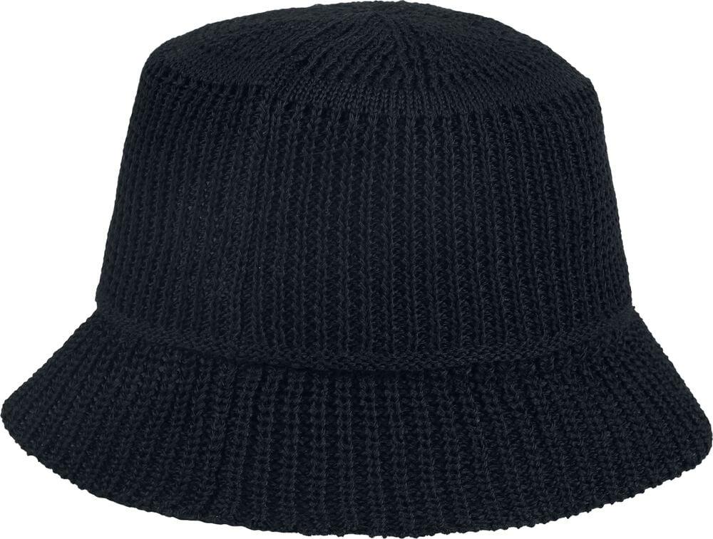 Gothicana By Emp "Moya Hat" Hat Black By Chillouts