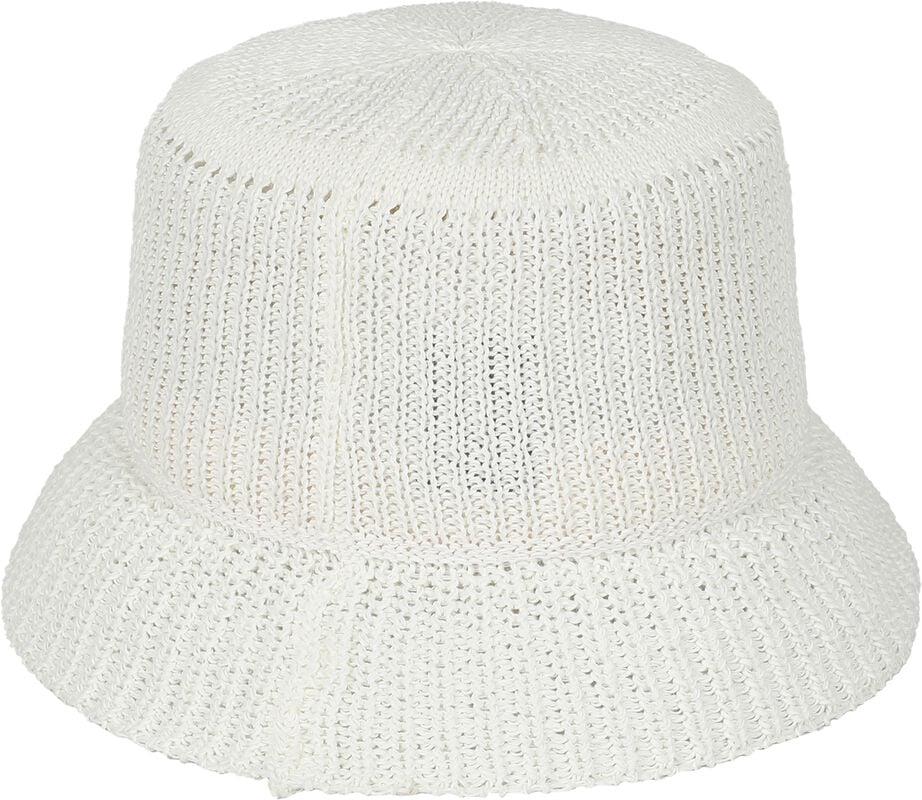 Gothicana By Emp "Moya Hat" Hat Creme By Chillouts