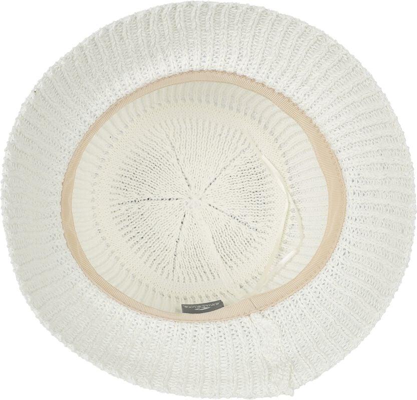 Gothicana By Emp "Moya Hat" Hat Creme By Chillouts
