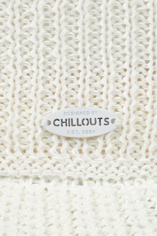 Gothicana By Emp "Moya Hat" Hat Creme By Chillouts