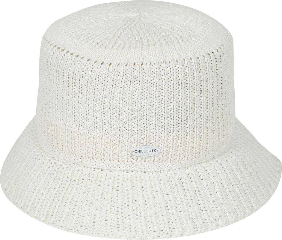 gothicana by emp "Moya Hat" Hat creme by Chillouts