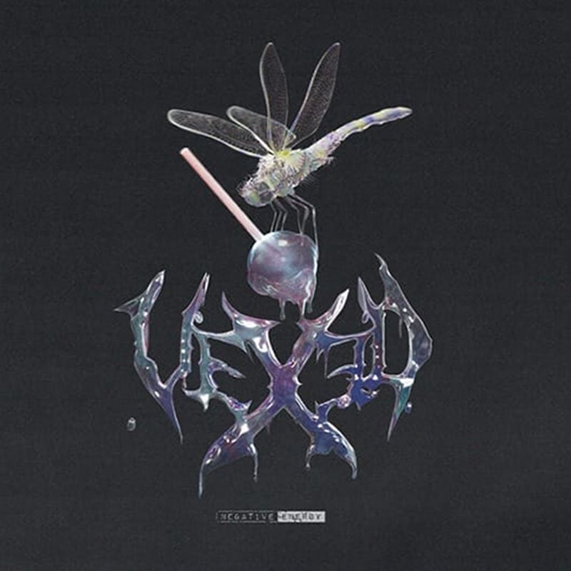Gothicana By Emp "Negative Energy" LP By Vexed