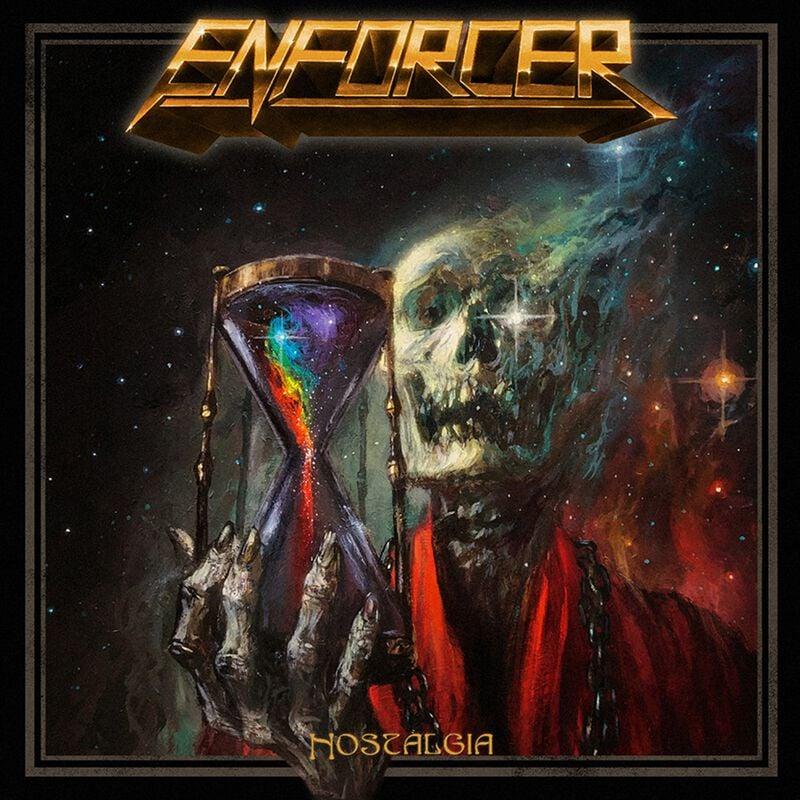 Gothicana By Emp "Nostalgia" CD By Enforcer