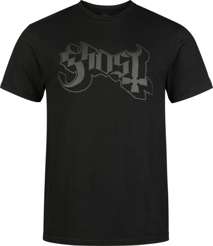 gothicana by emp "Opus" T-Shirt black by Ghost