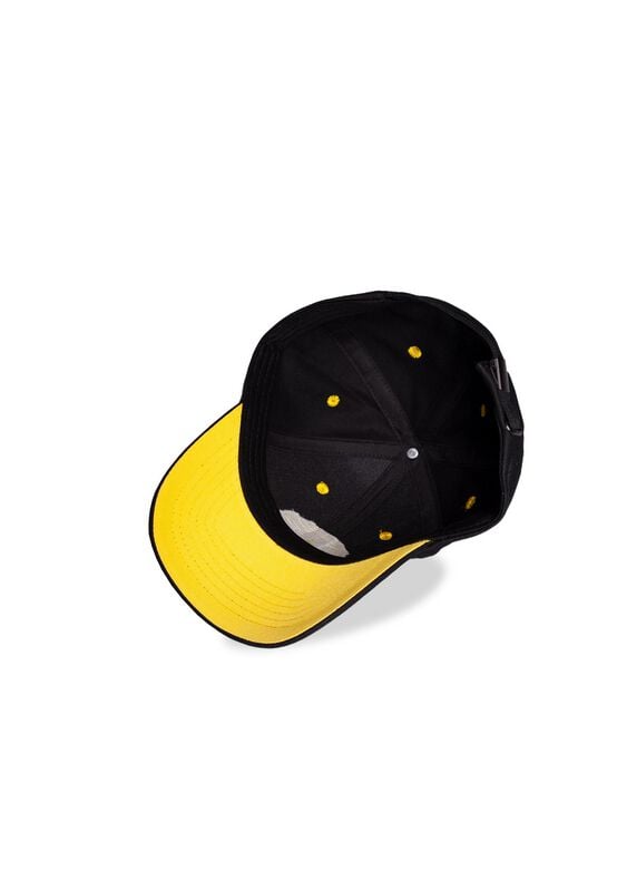 Gothicana By Emp "Pikachu" Cap Black By Pokémon