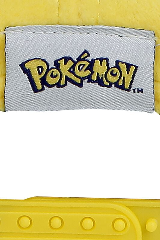Gothicana By Emp "Pikachu" Cap Yellow By Pokémon