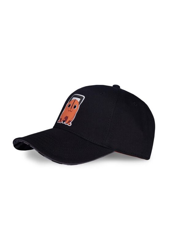 Gothicana By Emp "Pochita" Cap Black By Chainsaw Man