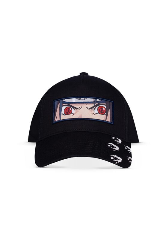Gothicana By Emp "Sasuke" Cap Black By Naruto