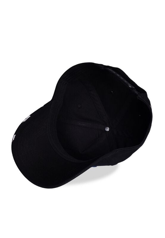 Gothicana By Emp "Sasuke" Cap Black By Naruto