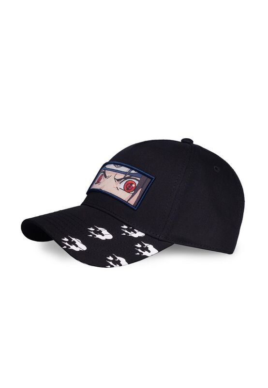 gothicana by emp "Sasuke" Cap black by Naruto