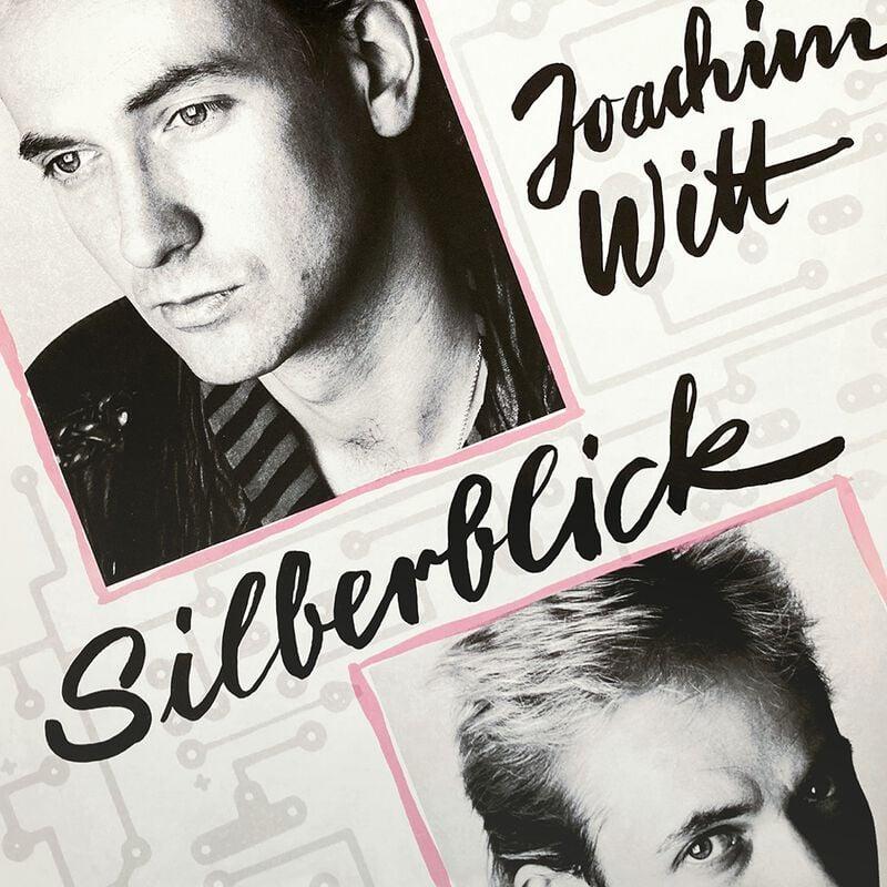 Gothicana By Emp "Silberblick" LP By Joachim Witt