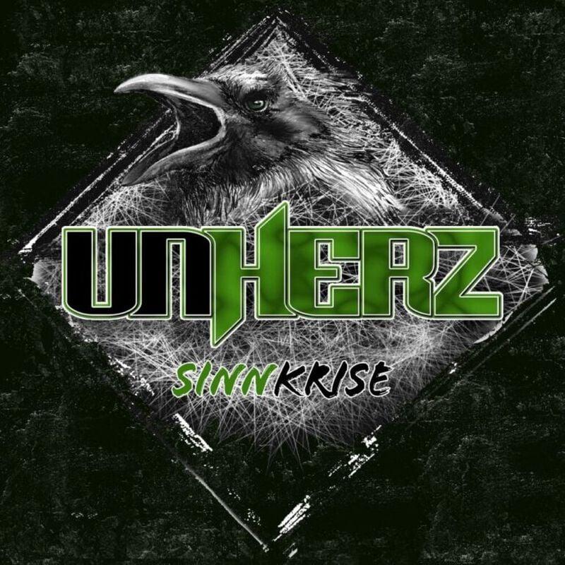 Gothicana By Emp "Sinnkrise" LP Red By Unherz