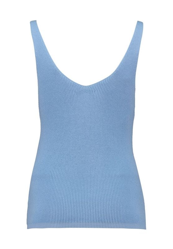Gothicana By Emp "SL V TP Eb44by" Top Blue By Hailys