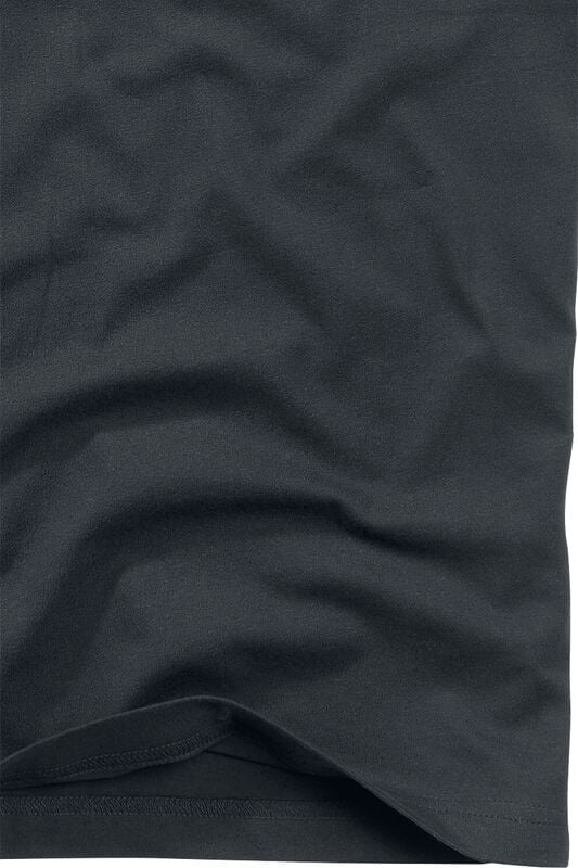 Gothicana By Emp "Tank Top" Tanktop Black By Brandit