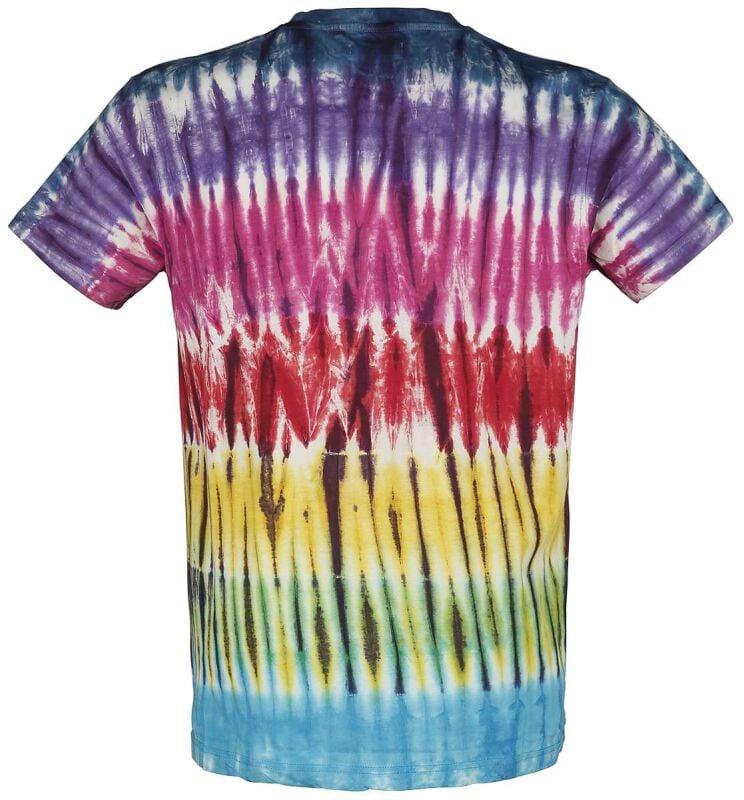 Gothicana By Emp "Teo T" T-Shirt Batik By Innocent