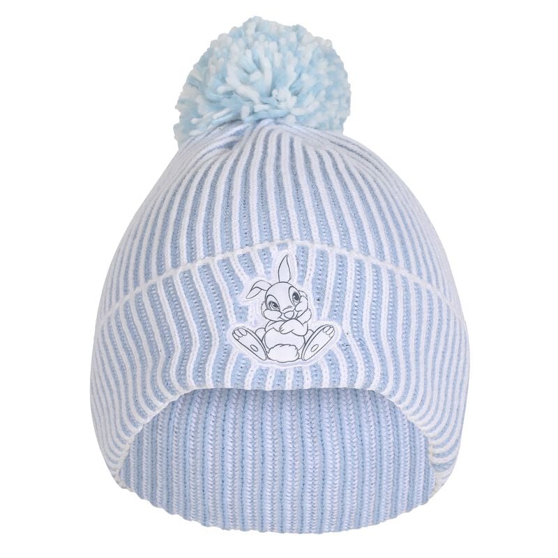 gothicana by emp "Thumper" Beanie blue by Bambi