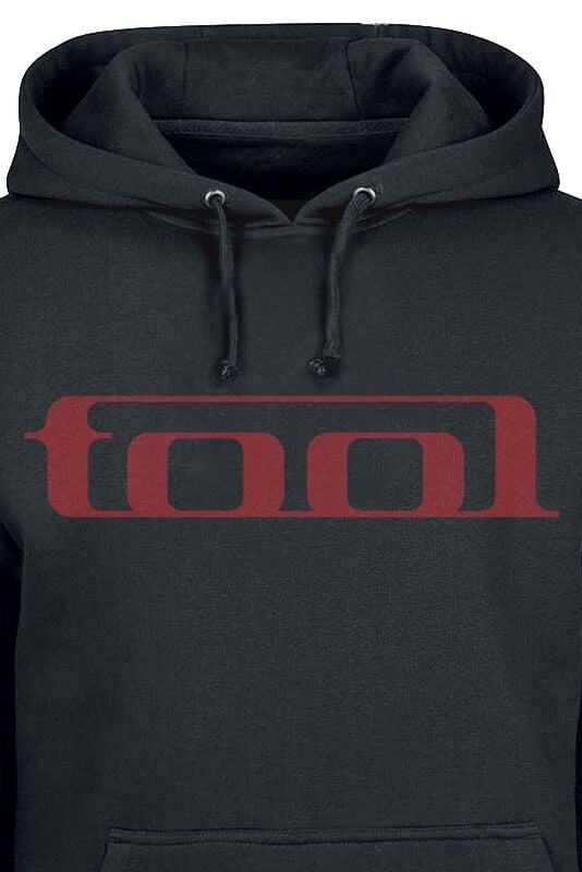 Gothicana By Emp "Undertow" Hoodie Black By Tool