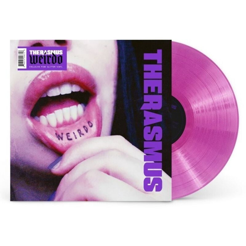 Gothicana By Emp "Weirdo" LP By The Rasmus