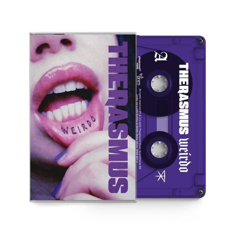 Gothicana By Emp "Weirdo" MC By The Rasmus