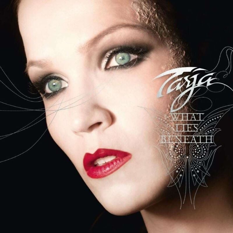 Gothicana By Emp "What Lies Beneath" CD By Tarja