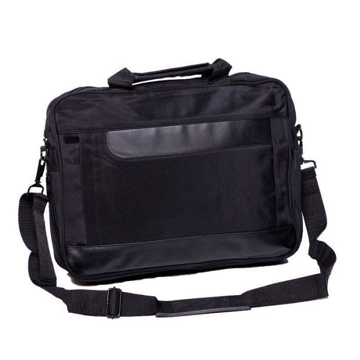 gothicana by emp "Grace trousers with chains and lacing" Cloth Trousers black by Gothicana by EMP