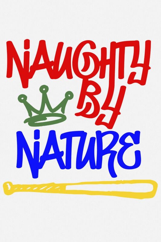 Gothicana By Emp "Graffiti Logo" Hoodie White By Naughty By Nature
