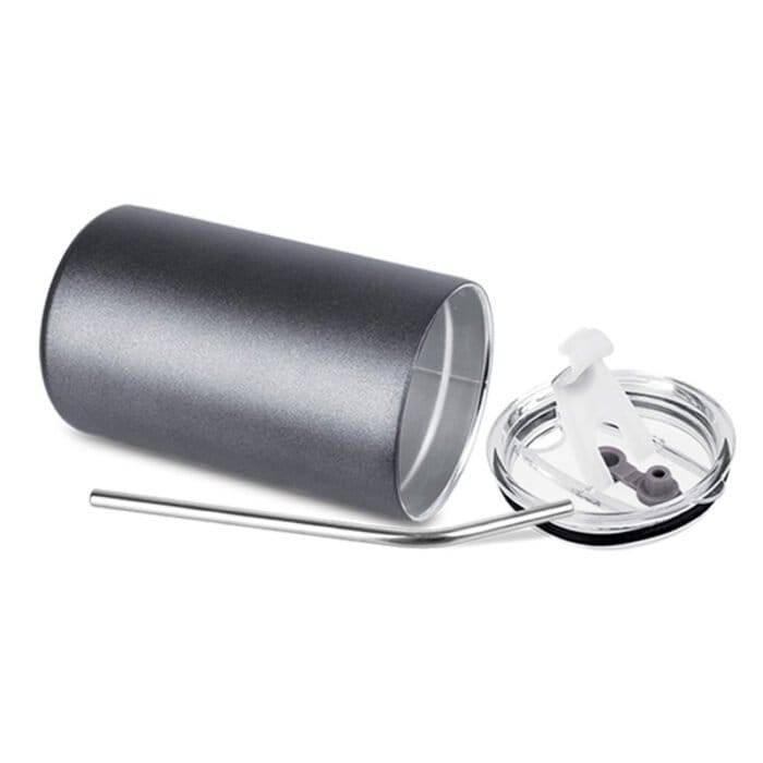 Gothicana By Emp "Gremlins - The Gremlins Are Coming - Shirt Dress" Mini Dress Black/grey/red By Killstar